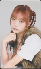 ME:I 清水恵子 LAPOSTA2025 27