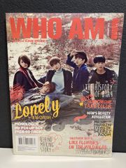 WHO AM I B1A4 アルバム ゴンチャン ver. - メルカリ