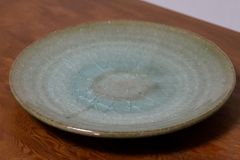 美品・未使用★中園晋作　オーバルプレート×2点 中園晋作 オーバル皿 小皿 - メルカリ