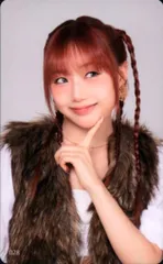 ME:I 清水恵子 LAPOSTA2025 28