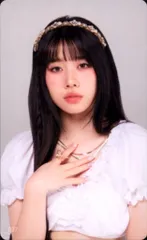 ME:I 高見文寧 LAPOSTA2025 27