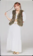 ME:I 清水恵子 LAPOSTA2025 32