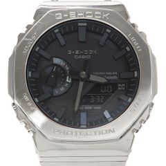 カシオ Gショック  GM-B2100【Bランク】【中古】