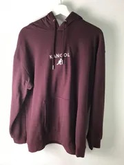 【KANGOL】パーカー サイズL