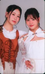 ME:I 石井蘭/笠原桃奈 LAPOSTA2025 R065