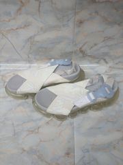 mikiosakabe grounds JEWELRYサンダル 23cm - メルカリ