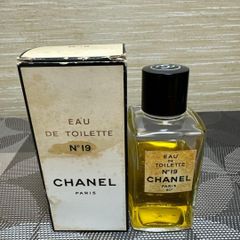 CHANEL シャネル ANTAEUS POUR HOMME ミニ 香水 レトロ - メルカリ