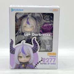 ねんどろいど ホロライブ 鷹嶺ルイ ラプラス・ダークネス 2体セット