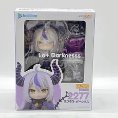 【中古】未開封）ねんどろいど ラプラス･ダークネス[24]