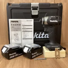 マキタTD170D中古　美品 2026年最新】Yahoo!オークション -マキタ td170dの中古品・新品・未