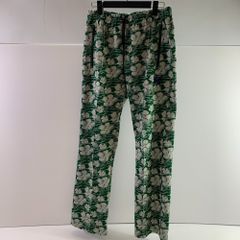 Needles トラックパンツ花柄 S - メルカリ