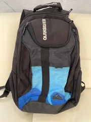 送料無料！！QUIKSILVER クィックシルバー　メンズリュック　バッグパック　　#80316MOML1