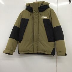 FIRST DOWN ダウンジャケットフード付き 春 クリーニング済み - メルカリ