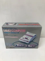 ＦＣ　ニンテンドークラシックミニ ファミリーコンピューター 本体 ＨＤＭＩケーブル非純正品 箱色褪せあり キズあり 初期動作確認OK