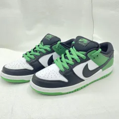 【中古】NIKE SB DUNK LOW PRO 26cm[79]