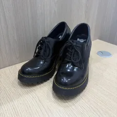 Dr.Martens ドクターマーチン SALOME サロメ ヒール UK7