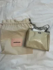 MINITMUTE brett mini (アイボリー)