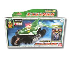 ミクロマン スパイマジシャン マリンコンドル ジャンク 部品取り用