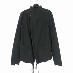 サイレント ダミールドーマ SILENT DAMIR DOMA コットンジャケット