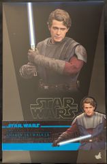 STAR WARS ルークスカイウォーカー マークハミル サイン入りカード