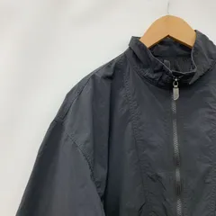 THE NORTH FACE ノースフェイス エンライドトラックジャケット NP22560 ナイロンジャケット Mサイズ BLACK 黒 はっ水加工 自転車 メンズ _247023
