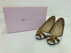 ☆DIANA パンプス 22.5cm