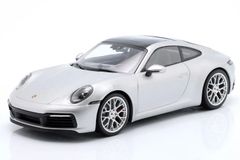 ノレブ 1/18 ポルシェ 911 GT3 2021 ツーリング マラカイトグリーン