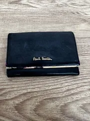 ÷1 Paul Smith ポール・スミス 名刺入れ カードケース 【ファッション】 【0.5】のサムネイル