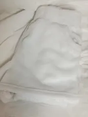 ジェラートピケst ヴィンテージ ルームウェア ボトムス | 뽀용 白 パジャマ | stc JINLI