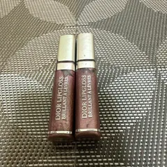 ディオール　リップグロス　483 2本セット