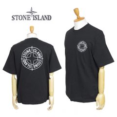 非売品】STONE ISLAND 2018 オープ ン記念Tシャツ Lサイズ - メルカリ