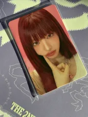 IVE（アイヴ）リズ リヴァイブ カカオトーク プレゼント 特典 販売 Withmuu（ウィズミュー） ラキドロ Apple Music