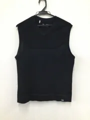 UNDER ARMOUR アンダーアーマー ニットベスト Msize