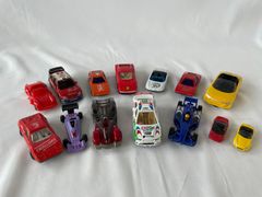 TOMICA GIFT SET】 耐久レースカーセット 日本製 - メルカリ