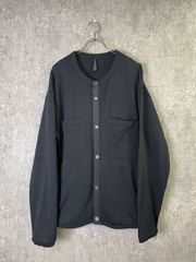 TANNUKI Andante Cardigan : Color Peat - メルカリ