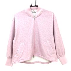 JUN&ROPE ゴルフジャケット レディース ジュンロペ - メルカリ