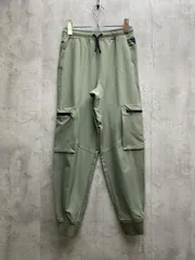 ■ZARA ザラ 5644/718/527 キッズカーゴパンツ size13-14/164cm/グリーン ■◇レディース