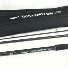 S800 ケーバレット 極 Ⅳ #11 8'10'' フライロッド 釣具 釣竿 - メルカリ S800 ケーバレット 極 Ⅳ #11 8'10'' フライロッド 釣具 釣竿 - メルカリ
