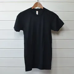 新品アメリカンアパレル American Apparel Tシャツ ２点セット カットソー XS｜20f0959*Aのサムネイル