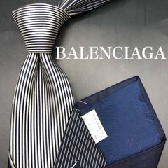 タグ付き美品✨DOLCE & GABBANA ネクタイ エンブレム ナロータイ 