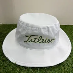 2026年最新】Titleist ゴルフ メンズ ハットの人気アイテム - メルカリ