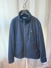 ポロ メンズアウター