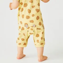 [キリン]ベビー服 ロンパース ベビー キッズ マタニティ 下着 ベビーウェア 綿 コットン 男の子 女の子 70 80 90 evercloset ever closet エバクロ エバークローゼット