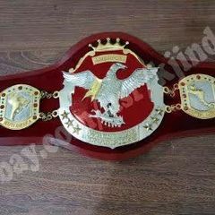 ボクシング WBO スーパーチャンピオンベルト boxing supreme - メルカリ