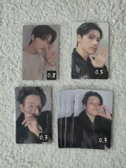 ATEEZ ウヨン トレカ まとめ ATEEZ WOOYOUNG