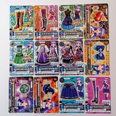 アイカツカード スキップス ダンシングディーヴァ 情熱ハラペーニョ