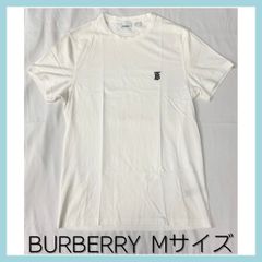 美品】BURBERRY 半袖-T「PARKER TB REPLEN」【XL】 - メルカリ