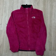 THE NORTH FACE ザノースフェイス レディース シープスキン ボア フリース ジャケット M/95