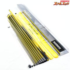 シマノ アユ リミテッドプロ ハイスピードH2.75×ズーム90〜95替穂先