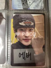 RIIZE ソヒ ODYSSEY EVERLINE